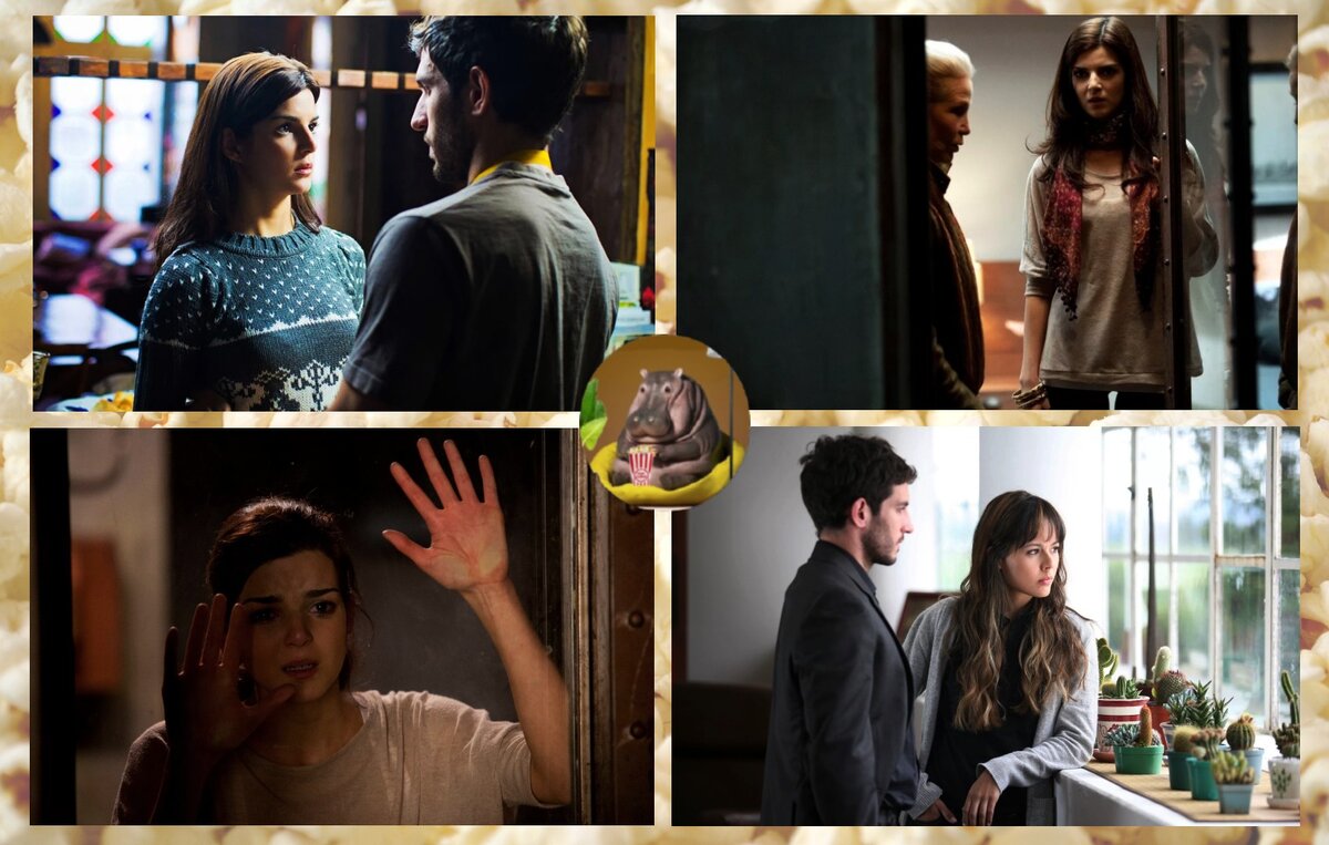 Ставьте "лайк" 👍🏼, подписывайтесь на канал 😉