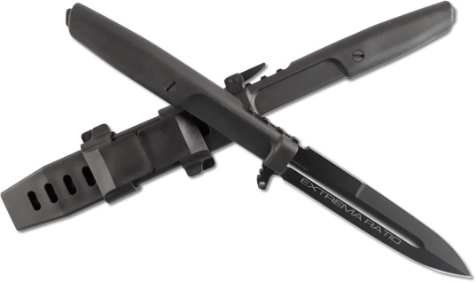 Прочный и легкий клинок