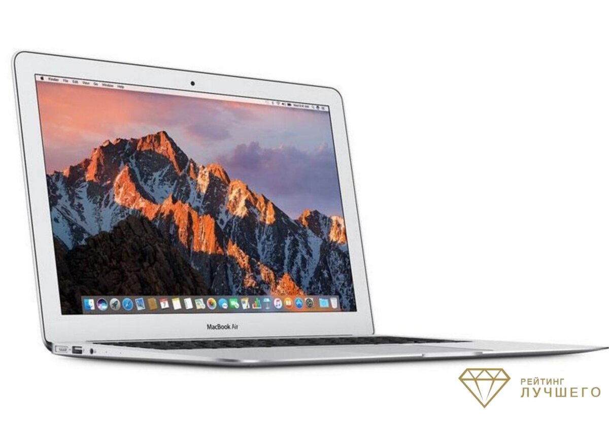 Apple MacBook Air 13 Mid 2017 