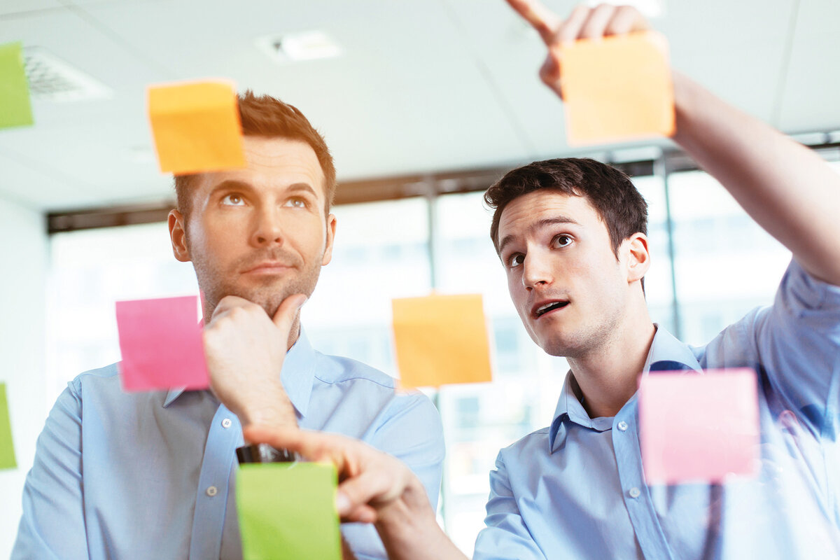 Реально оцените свои возможности и готовьтесь к долгому марафону.