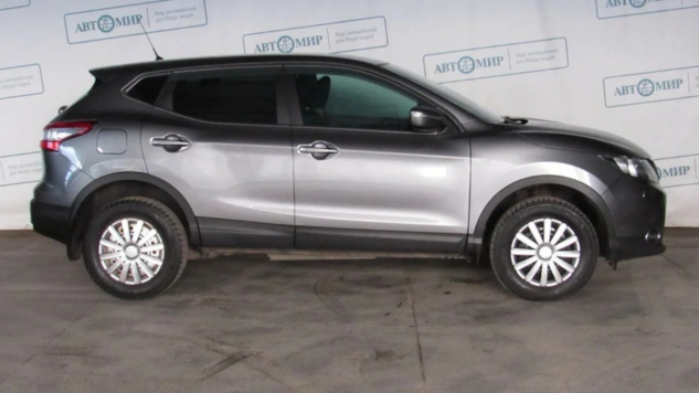Nissan Qashqai продажа, фото 2