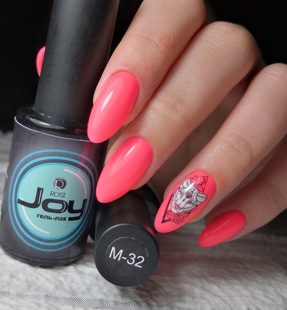 Коллекция JOY от ROSILAK