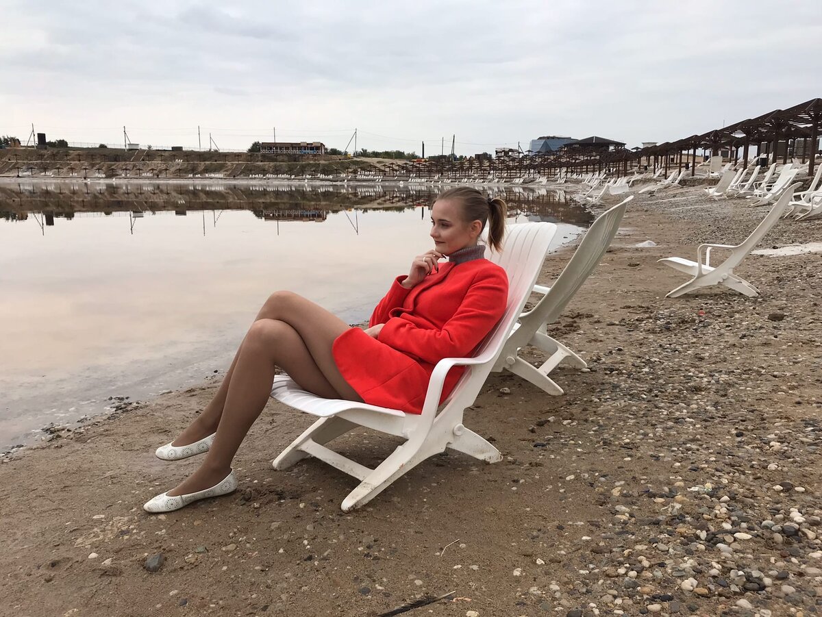 Угадаете место на фотографии? :)