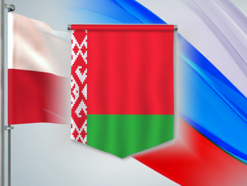 Коллаж моего представления происходящего!