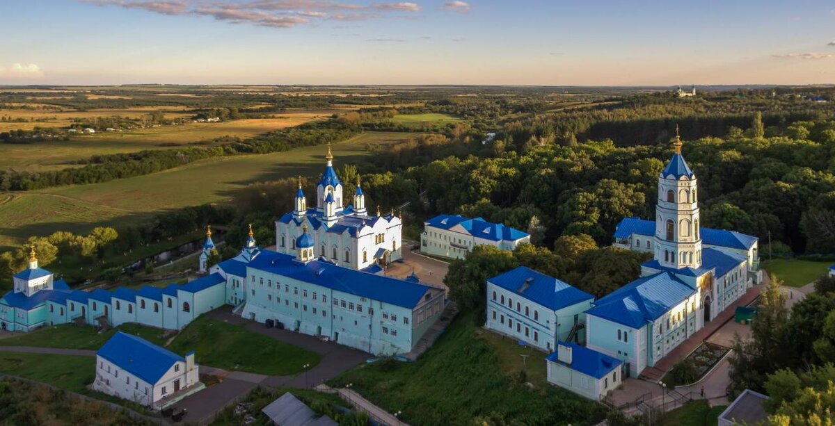 Фото курской области