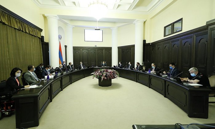 Источник фото: primeminister.am