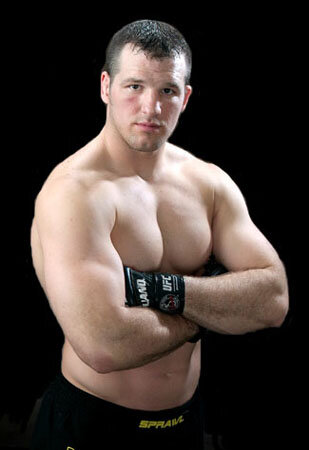 Мэтт Хэмилл