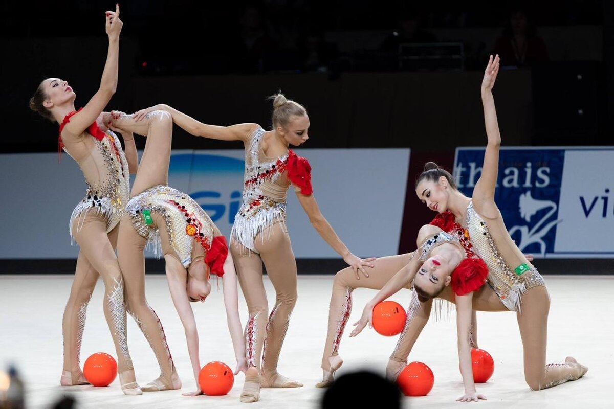 Сборная России, фото: sports.ru