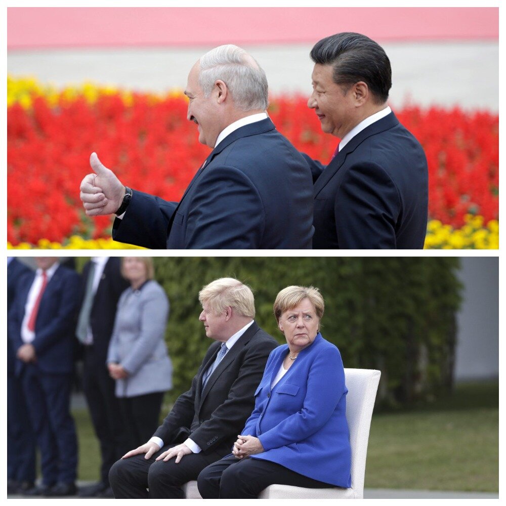 Коллаж автора. Фото из открытых источников