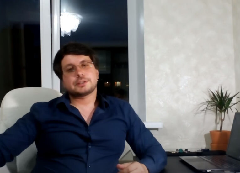 Если женщина говорит что мы разные