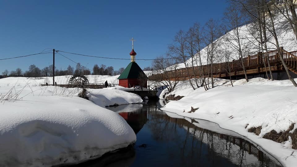 Радонеж