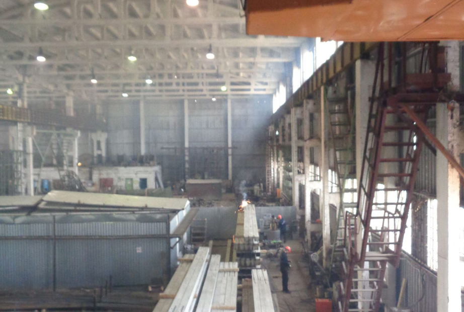 «ОС-Центр» ценит рабочие профессии