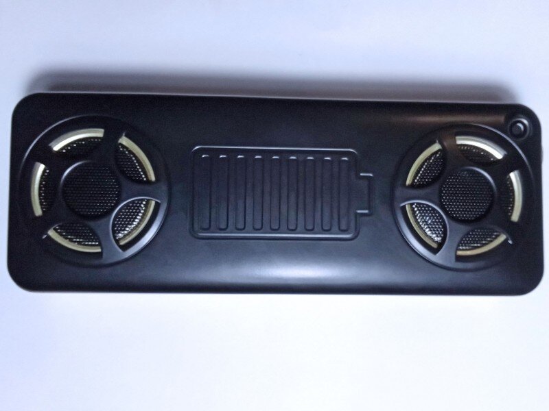  Maxvi P20 сзади
