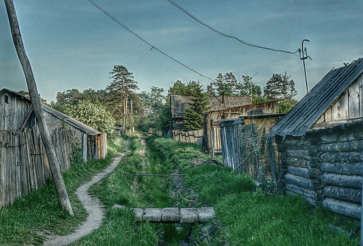 Деревня глухаря. Деревня Глухари Амурская область.