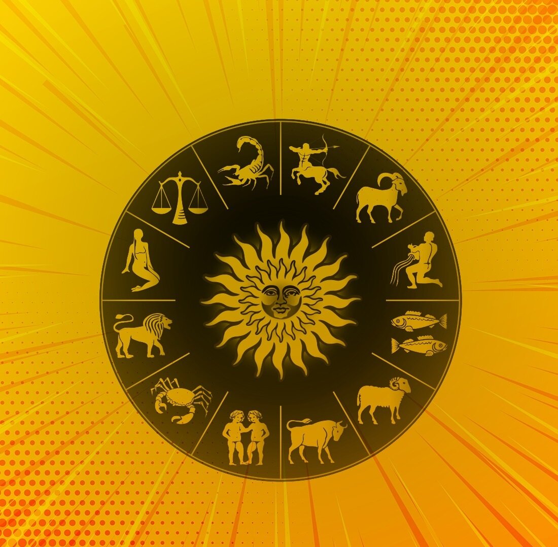 4 пары знаков зодиака, развод которых крайне болезненный. Источник фото: Astrologermehuljoshi.com