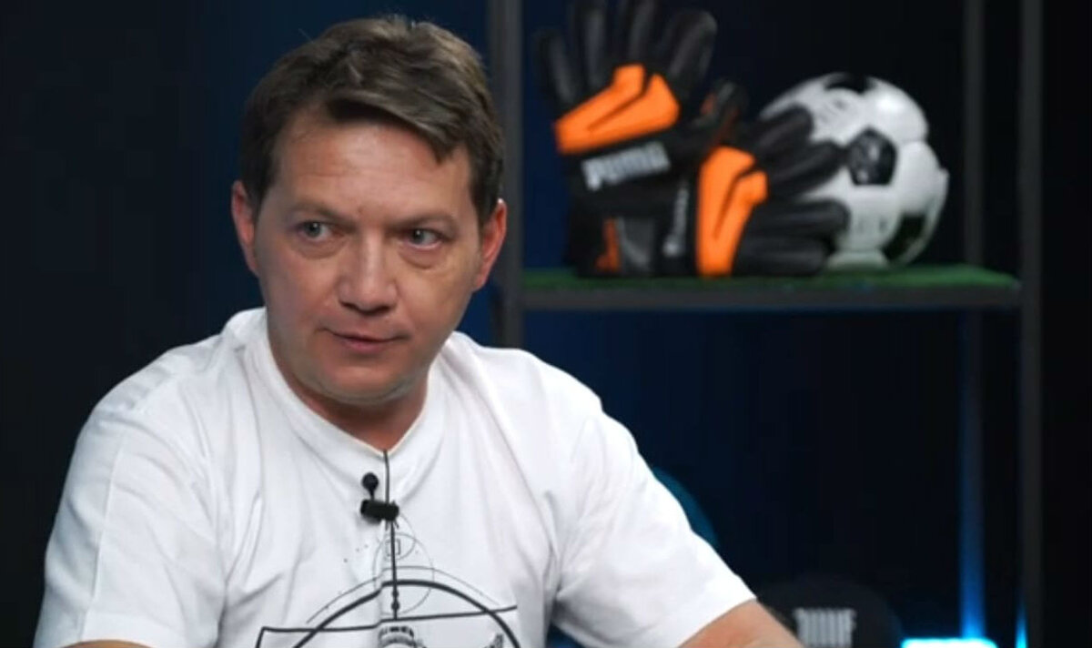 Георгий Черданцев