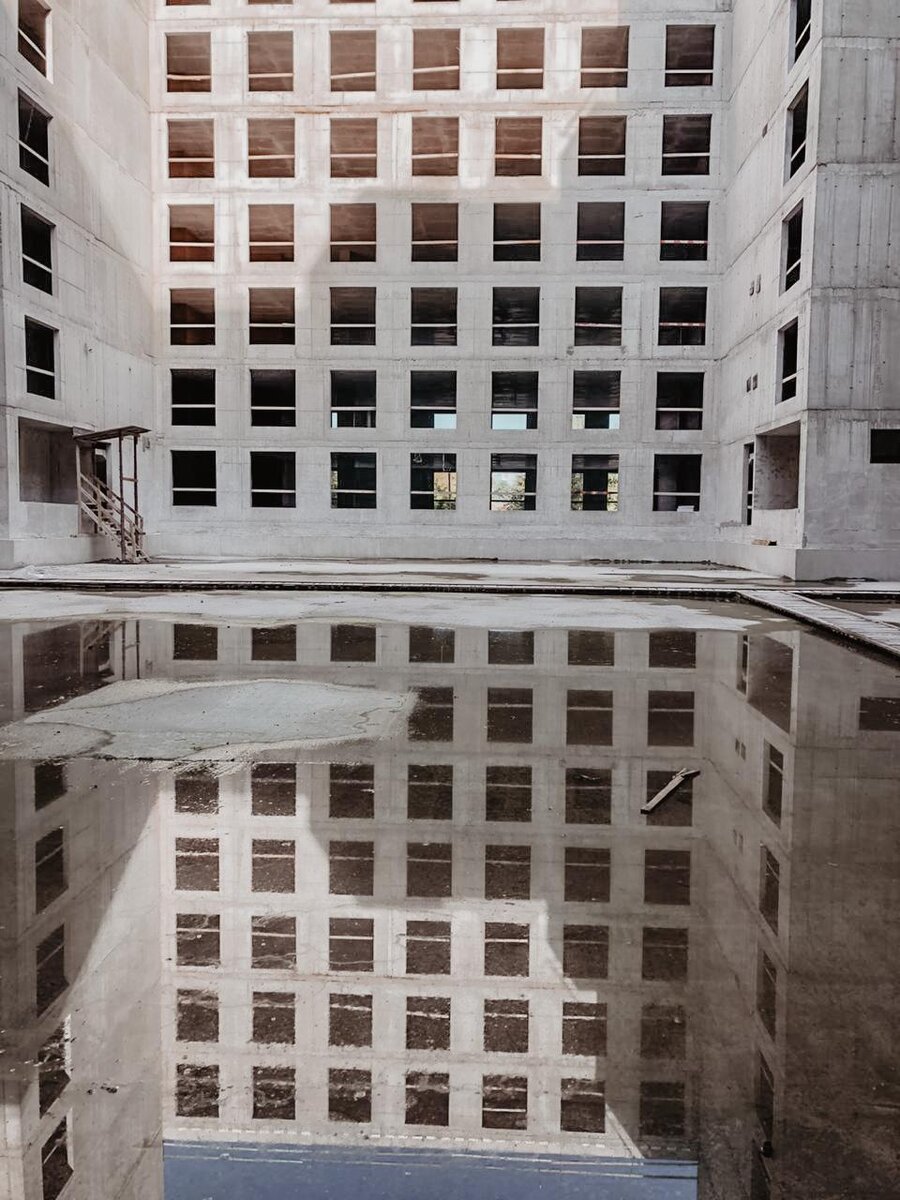 ЖК Neva Haus