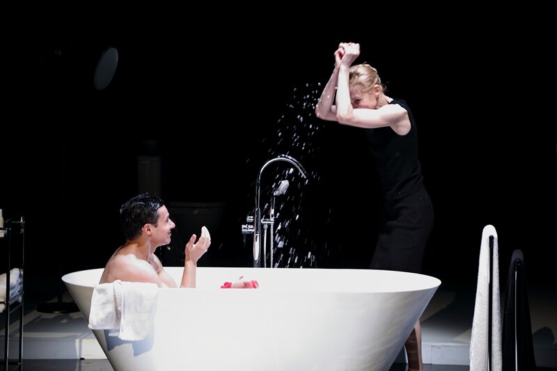 «Жанна», фото с официального сайта Театра Нации