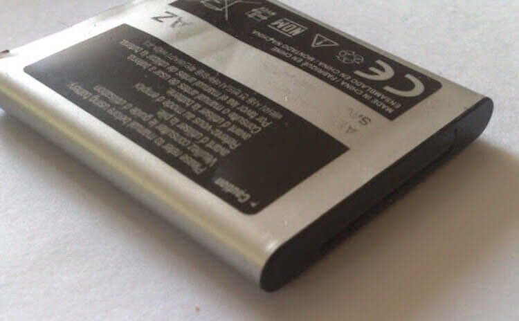 Вздулась батарея телефона: как реанимировать? | ASUTPP | Дзен