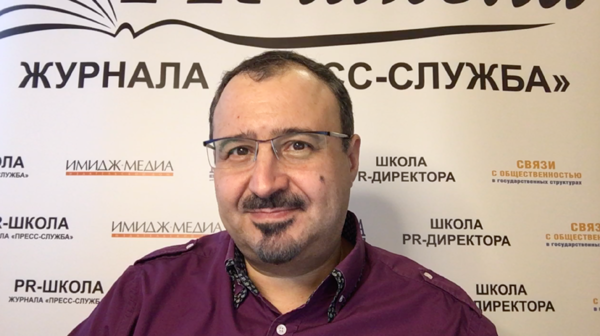 Тимур Асланов