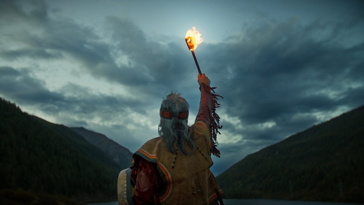 Самая экстремальная гонка в России