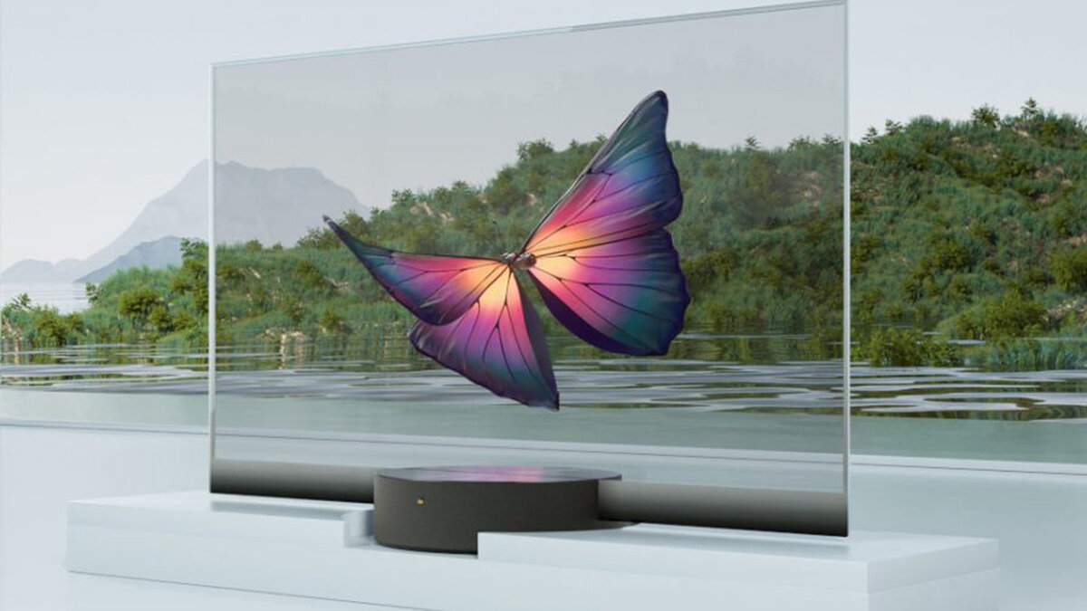 Xiaomi mi TV Lux transparent Edition. Телевизор Xiaomi OLED прозрачный. Прозрачный телевизор Xiaomi transparent Edition. Телевизор Xiaomi OLED 55 дюймов.