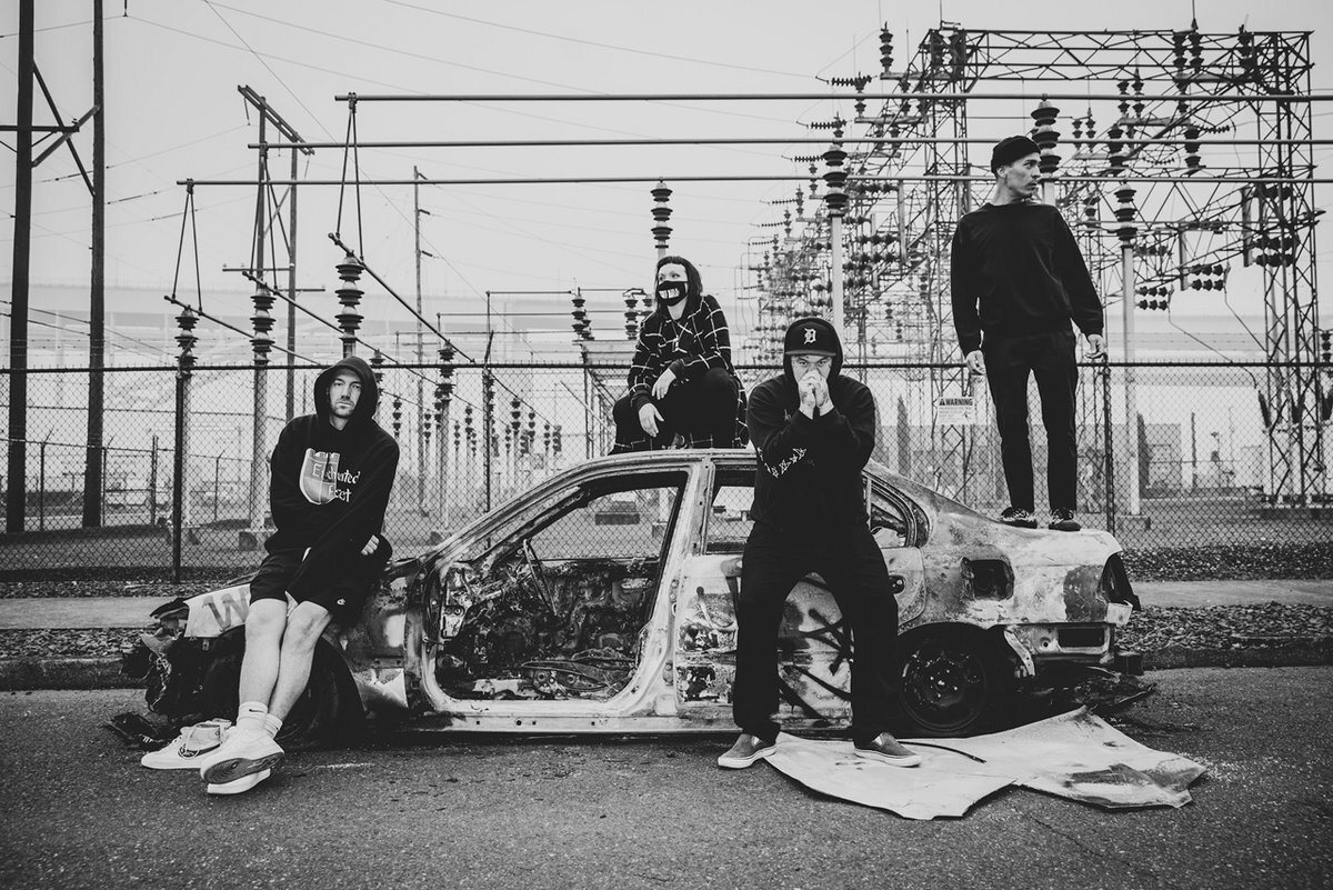 группа Soft Kill