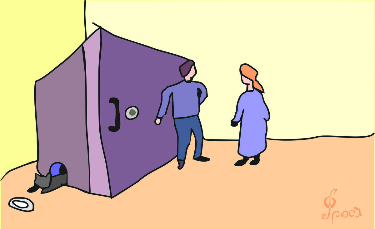 Вот я Фрося! Подписывайтесь!