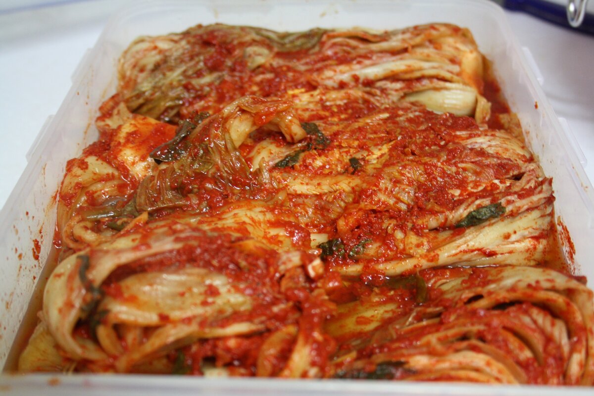 2 месяца ферментации