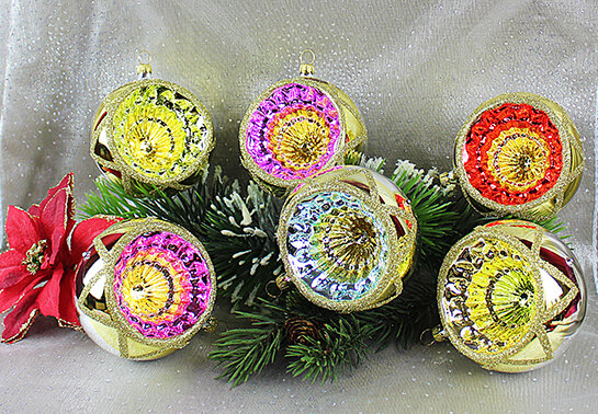 Фото: Glasmarkt-lauscha.de