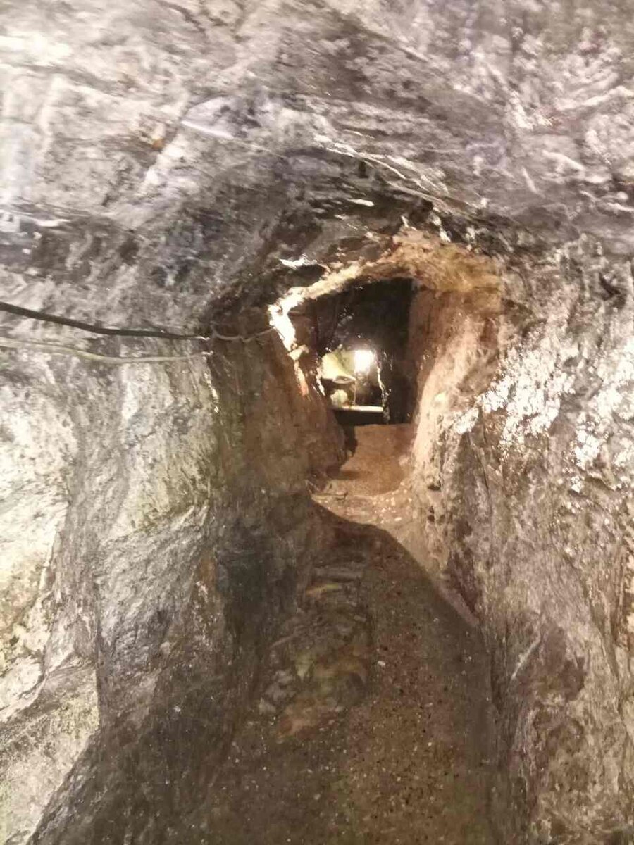 всему приходит конец.