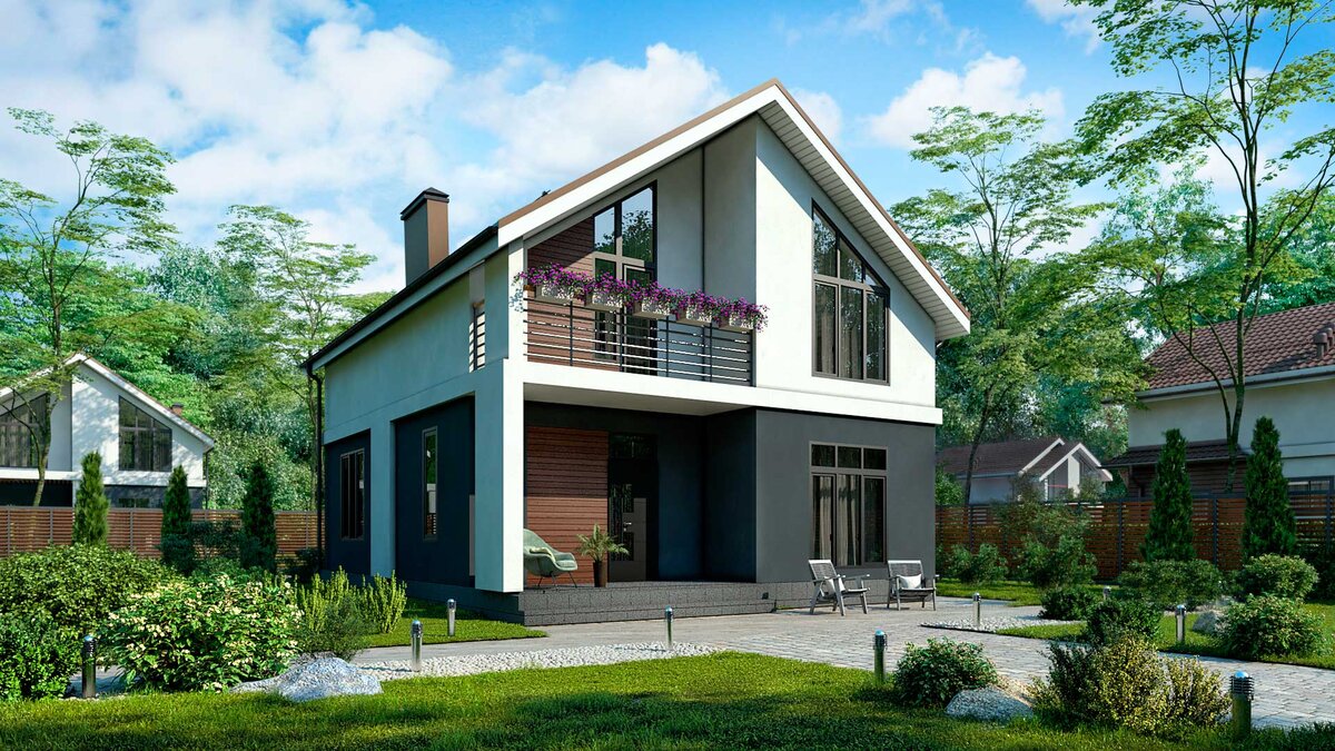 Проект БП-182 БЭНПАН