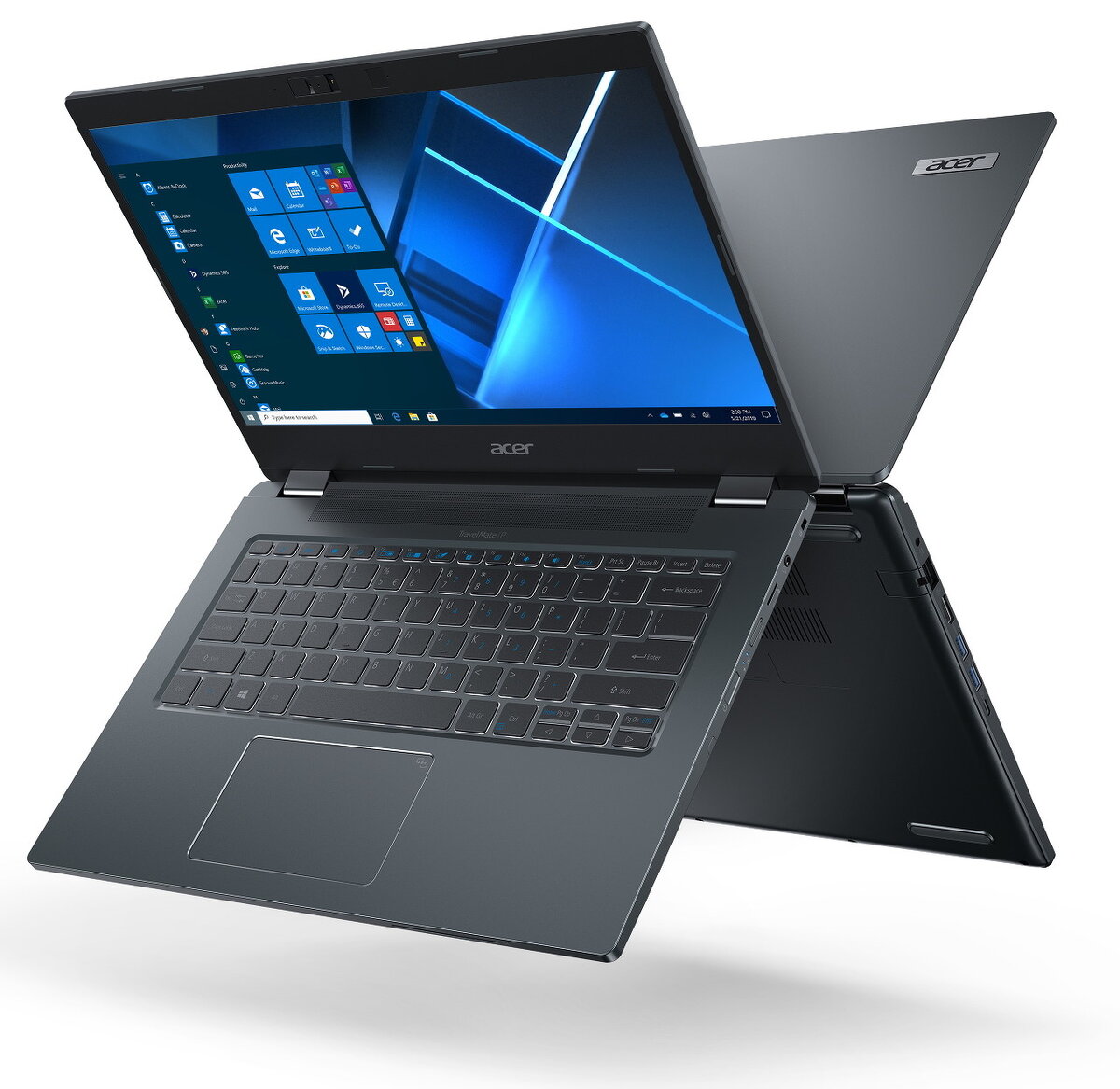 Acer TravelMate P2 TMP214-53 