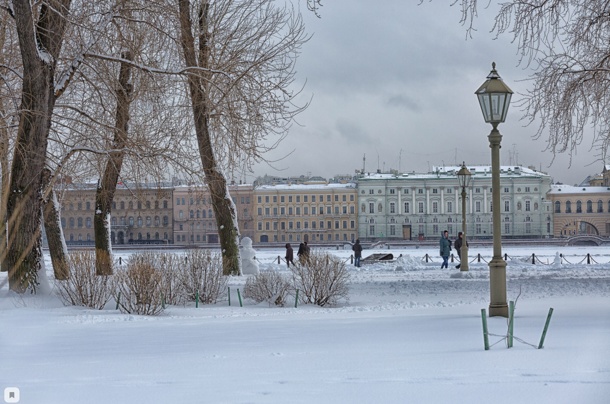 Фото Александра Дроздова