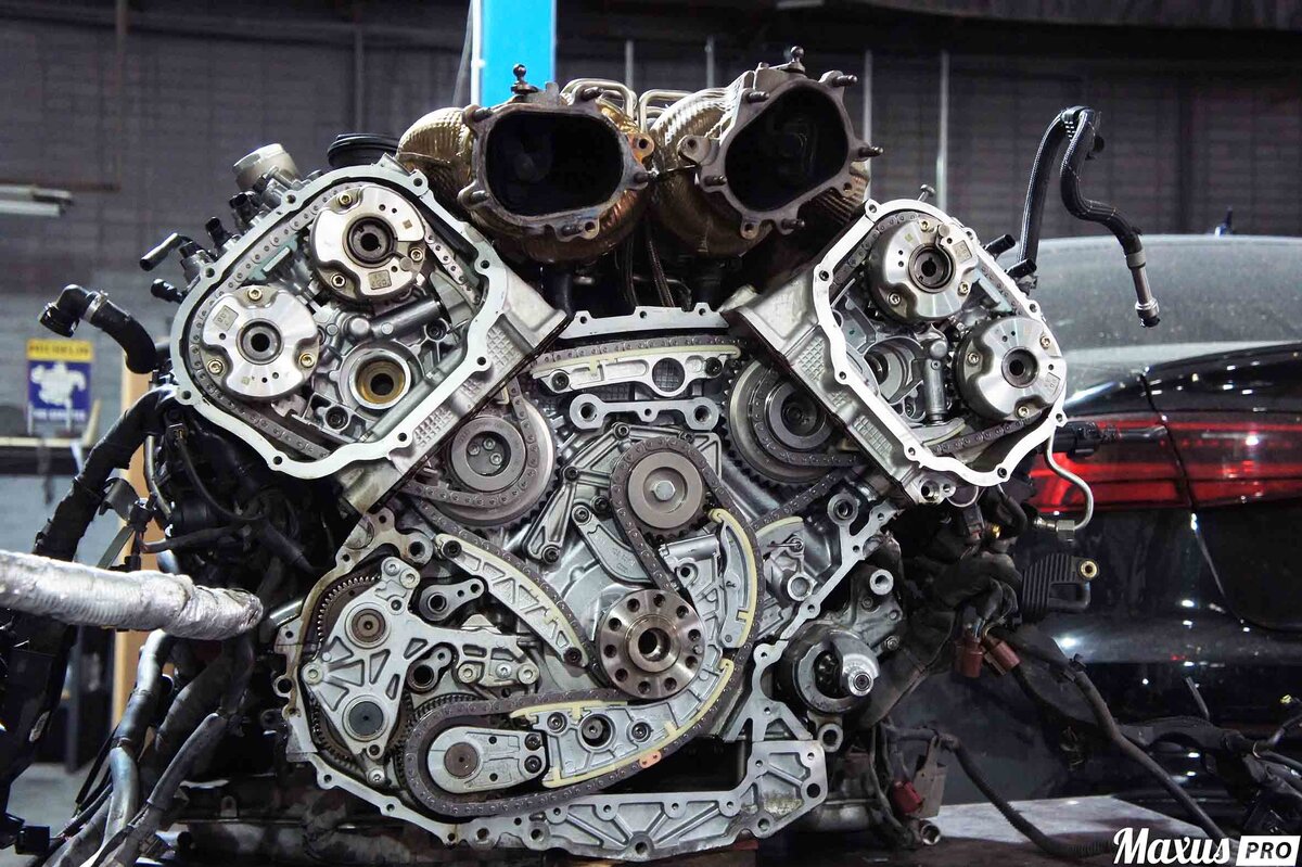 ГРМ Audi 4.0 TFSI. Цепь ГРМ 3.0 TFSI. 3.0 TFSI ГРМ. Цепи ГРМ Ауди 3.0 TFSI.