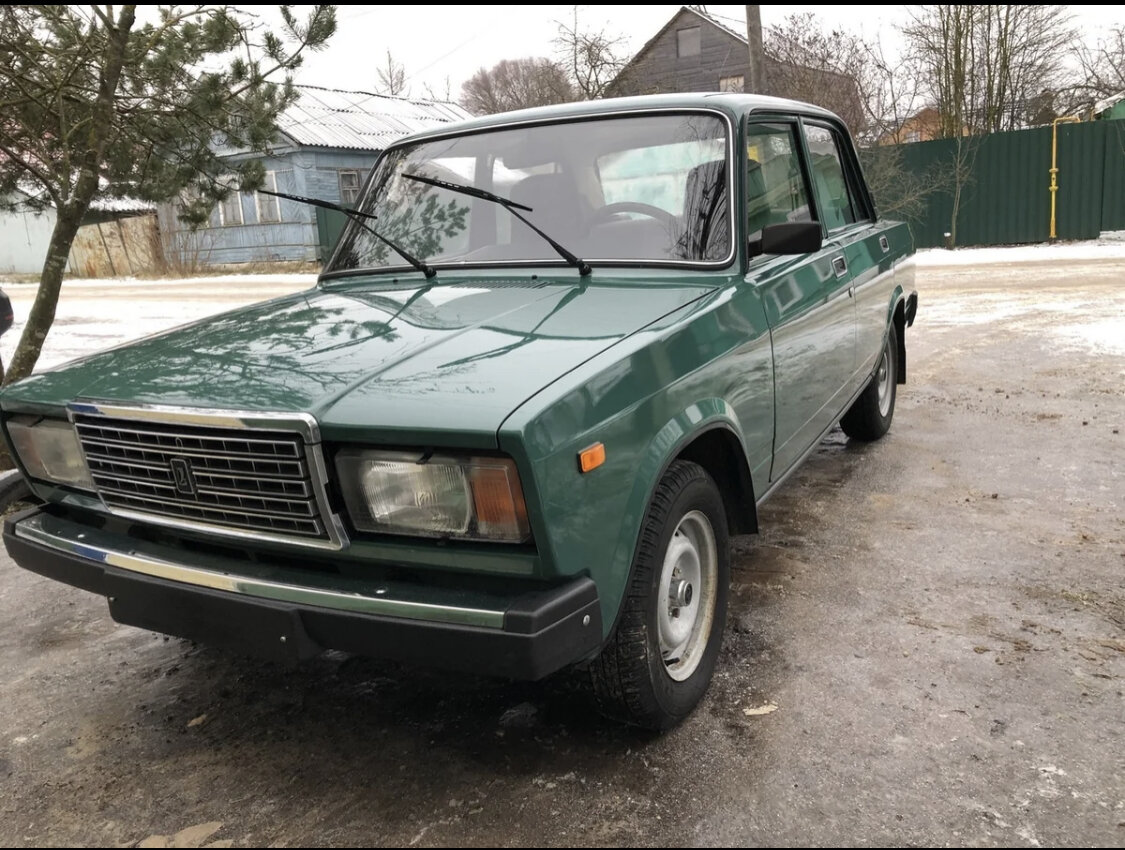 НОВЫЕ ВАЗ 2114, 2107, 2104 в Тольятти! Разбираю и ставлю точку, есть ли ...