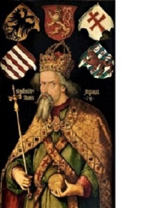 Сигизмунд I Люксембург