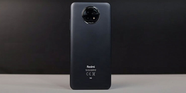 Redmi Note 9T