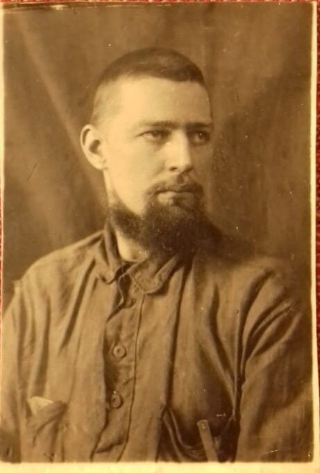 Баранов Алексей Николаевич