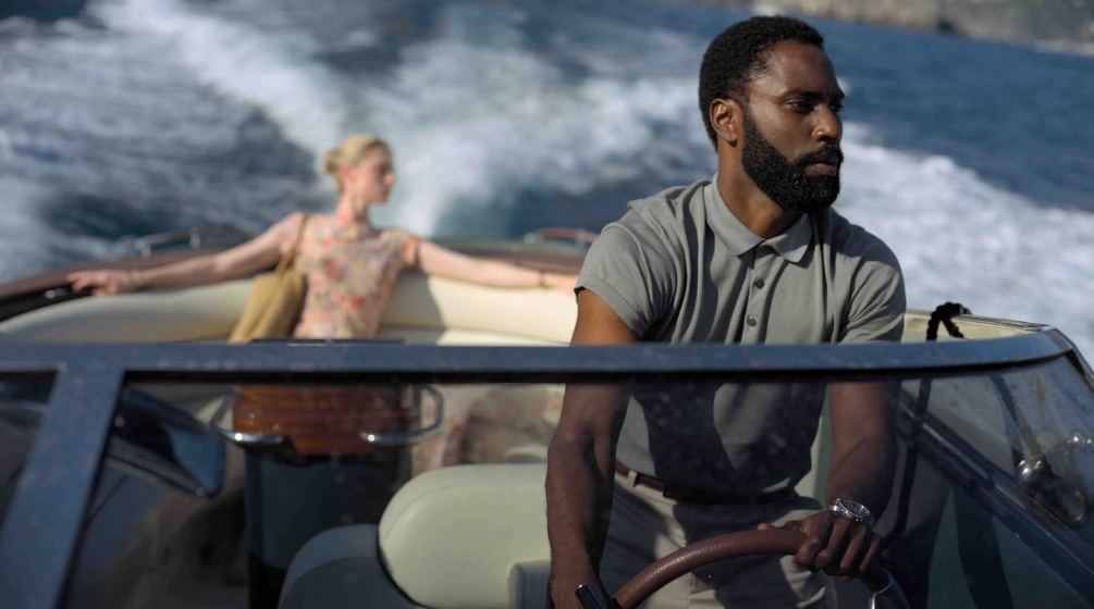 Кадр из фильма