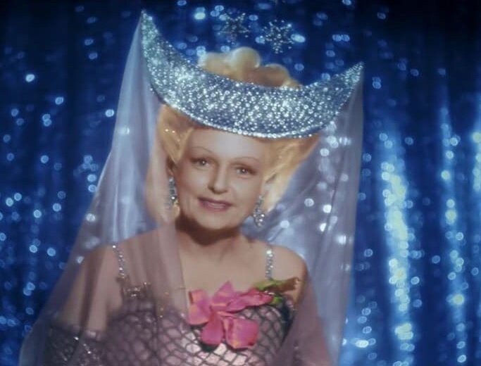 Варвара Мясникова 