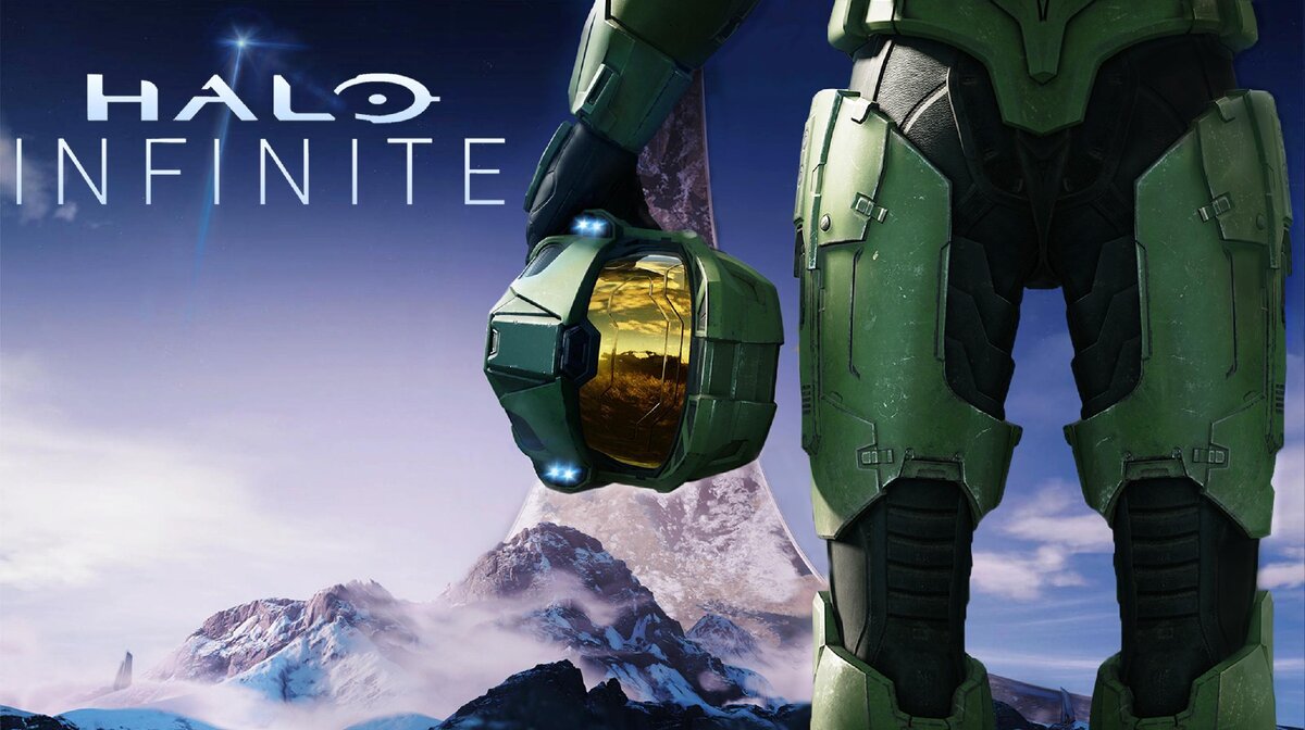 HALO Infinite