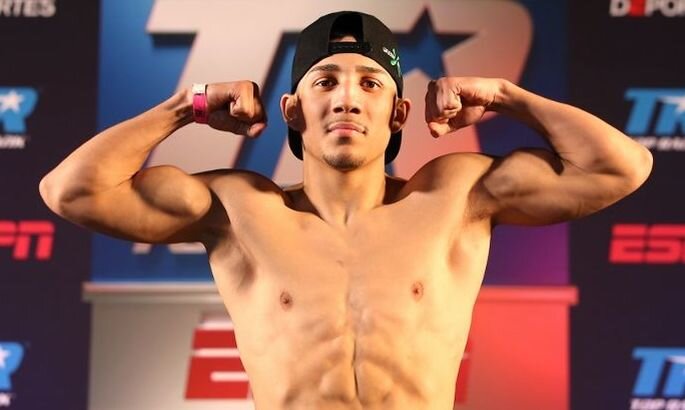 Теофимо Лопес