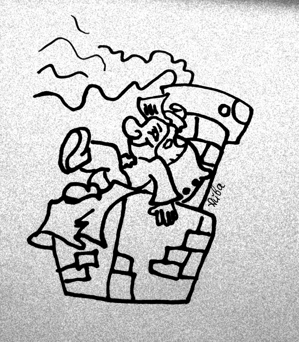 Рисунок автора.