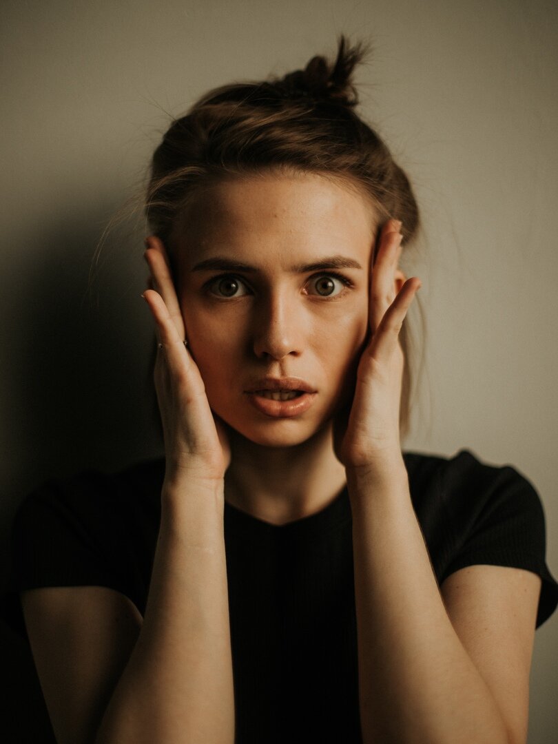  Яна Енжаева. Фото из сети