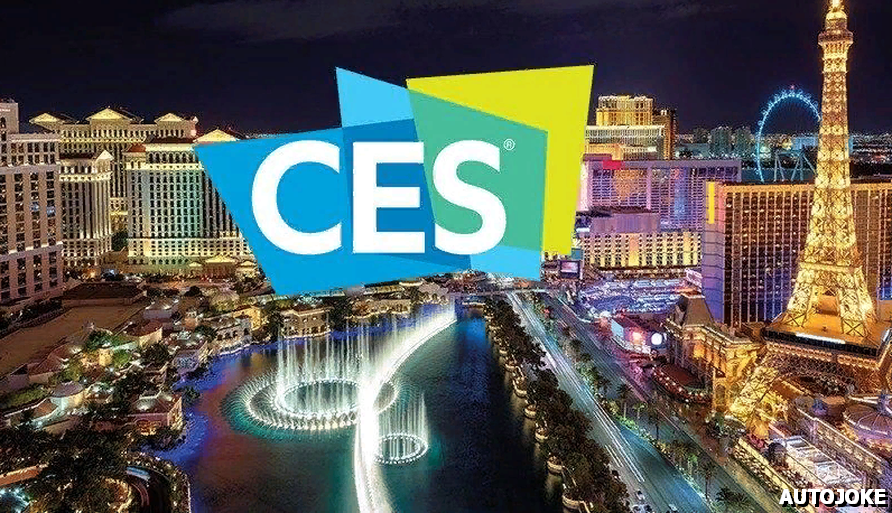 CES 2021