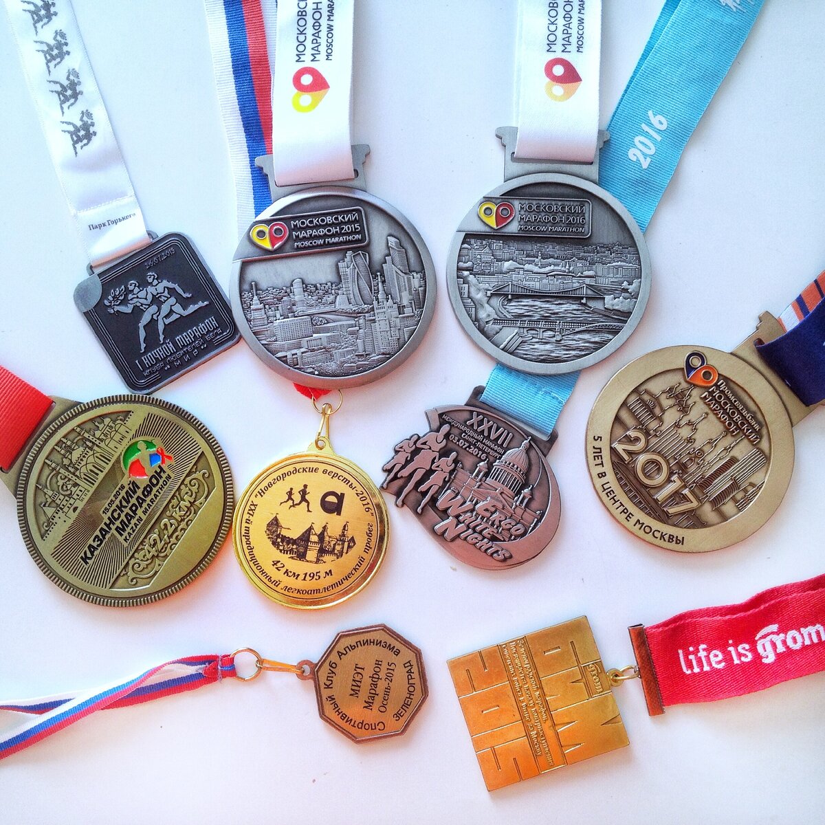 фото из личного архива