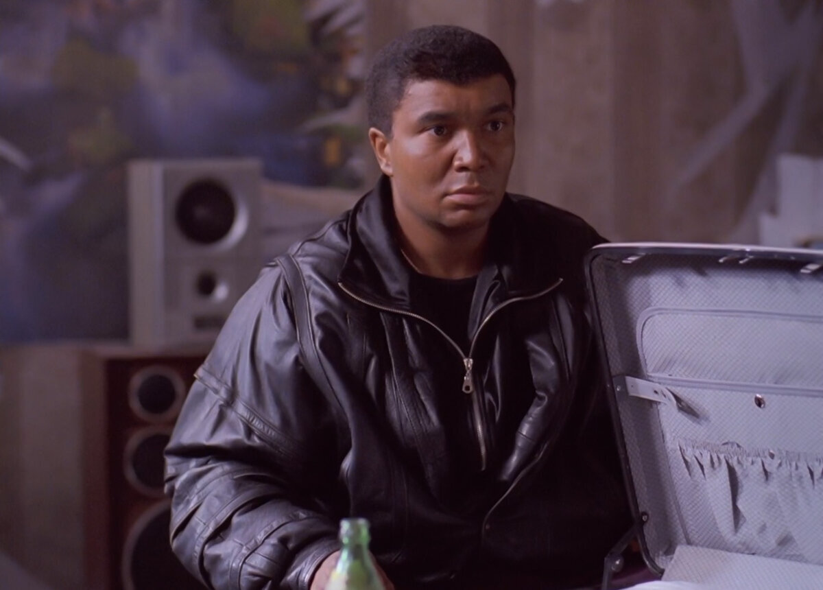 Кадр из фильма. Из открытых источников