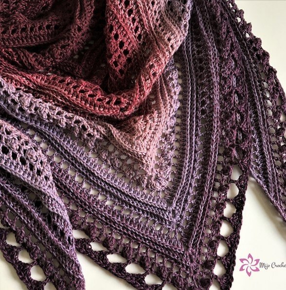 Так будет выглядеть готовый бактус. Фото из сети для примера 