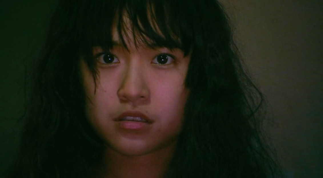 Яанин Висмитананда: кадр из фильма "Шоколад" (2008) / личная коллекция